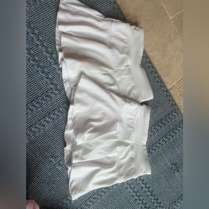 Old navy tennis skorts